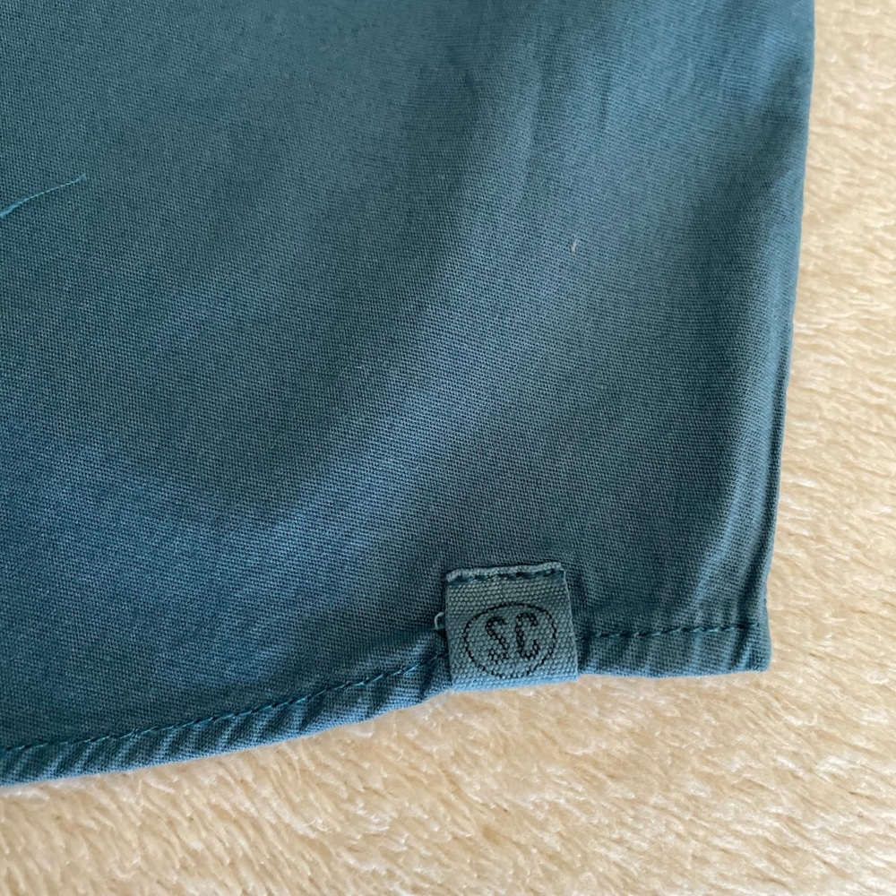 Sovereign Code LA Shirt - Size M - Picture 7 of 16